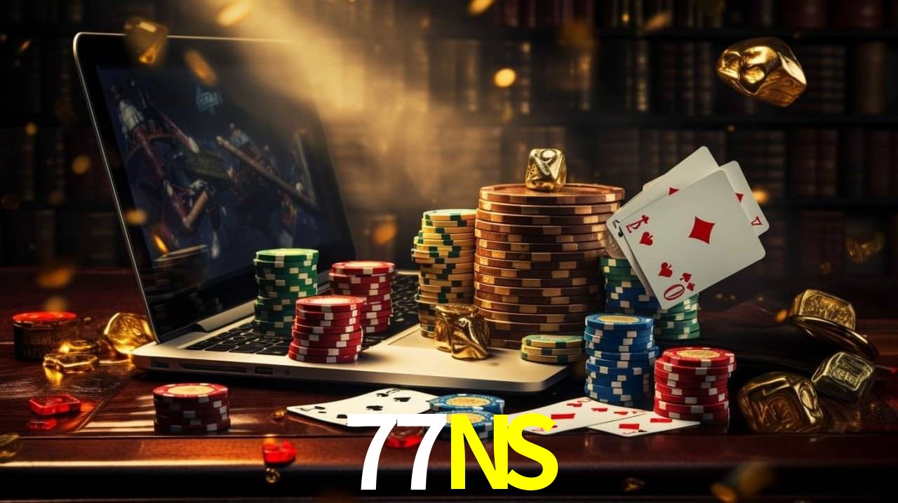 Jogos de Cassino Premium - Slots, Roleta, Blackjack e Dealer Ao Vivo