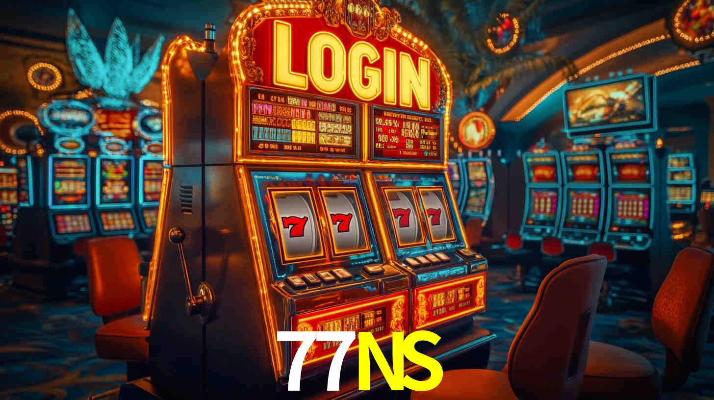 77NS Plataforma Oficial