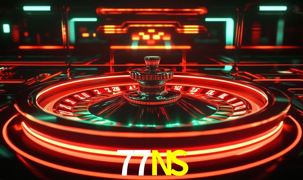 Requisitos do APK da 77NS para Android