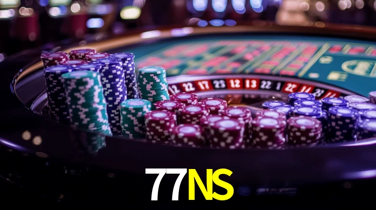 77NS PIX Instantâneo - Saques em 8 Minutos