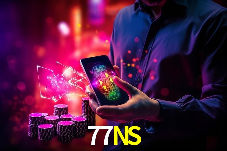 77NS Logo Verificado