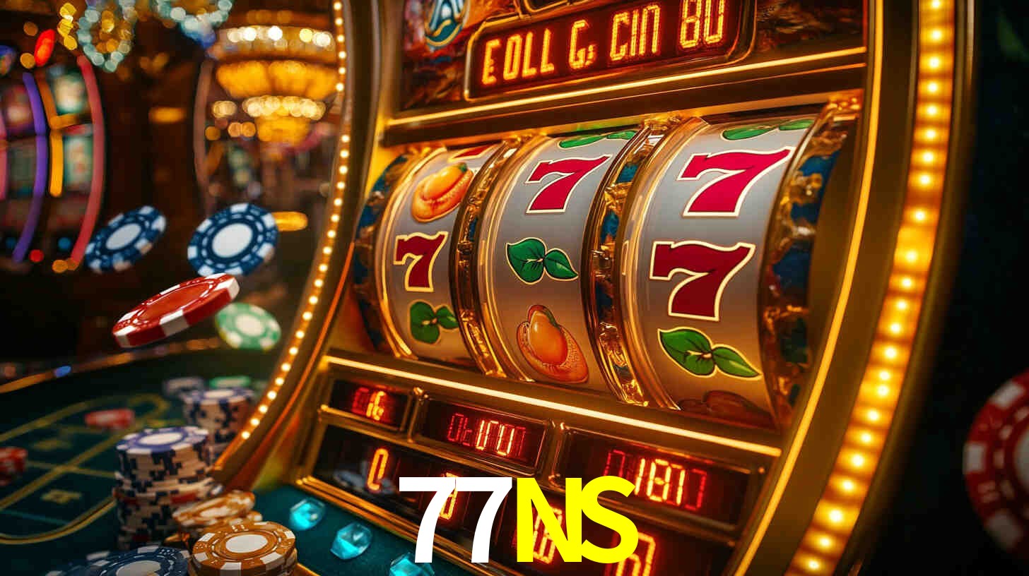77NS instalar