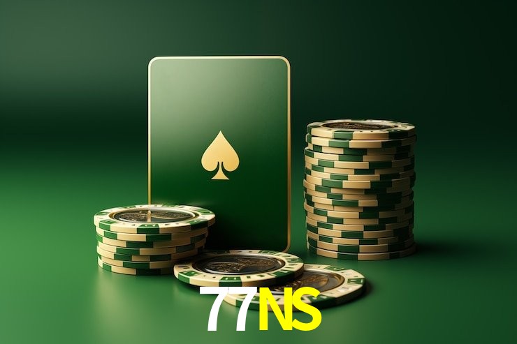 Slots 77NS - RTP Alto Certificado