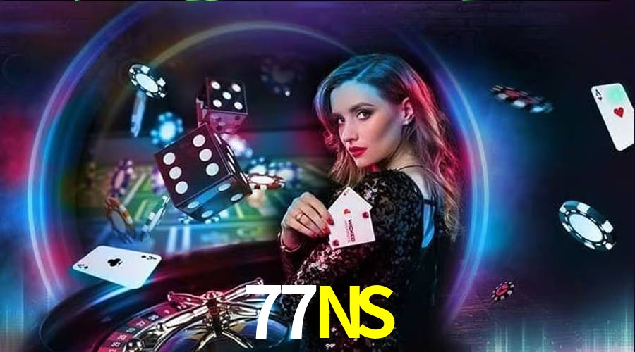Catálogo de jogos na 77NS