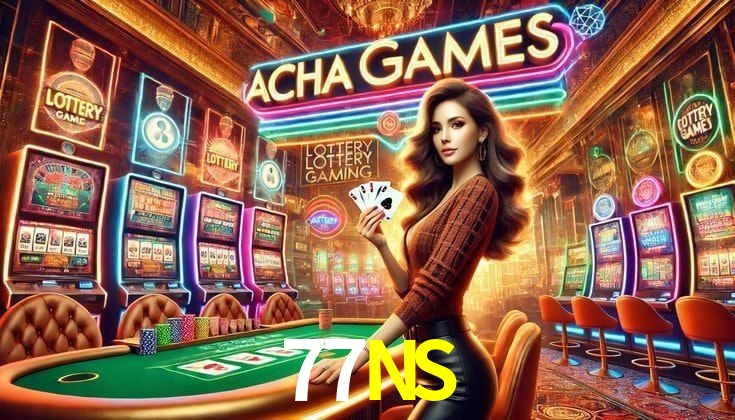Telegram 77NS - Canal Oficial Verificado