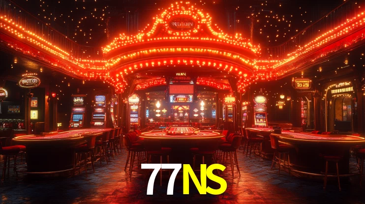 77NS Caça-níqueis móveis