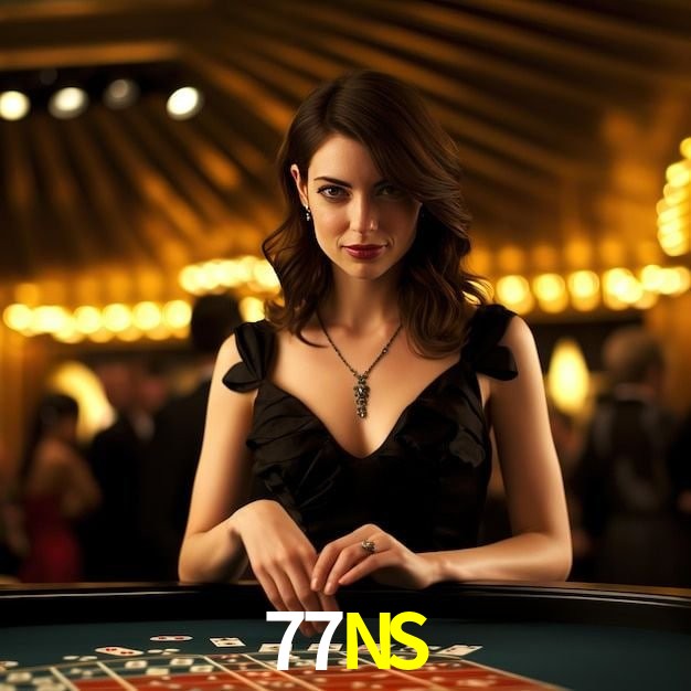 77NS Cassino Ao Vivo - 89 Mesas Evolution Gaming