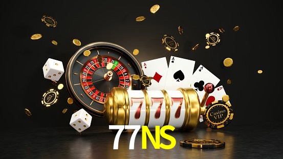 Loteria 77NS - Lotofácil diária