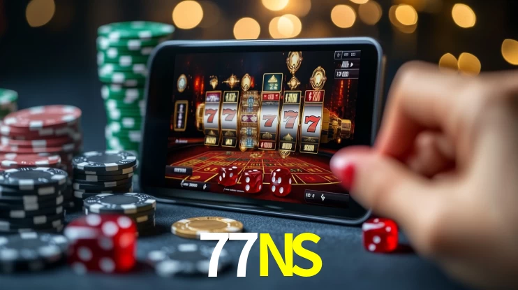 77NS ajuda online — ticket PIX com comprovante E2E
