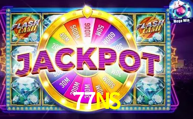 Slots 77NS - Giros Grátis Diários
