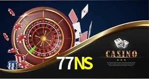 Imagem secundária de apoio para instalação do app 77NS