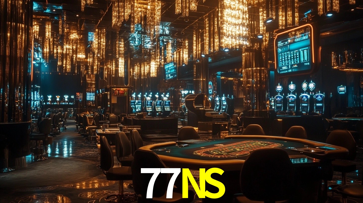 77NS Pagamento Seguro SSL
