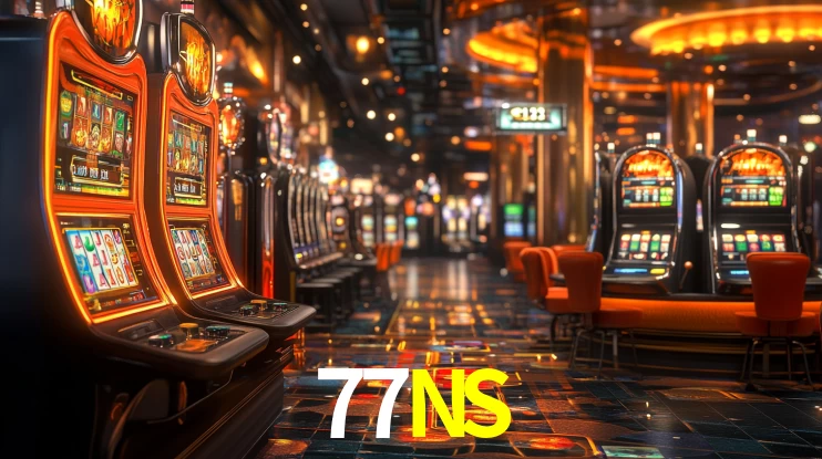 77NS Instalar Logo 2