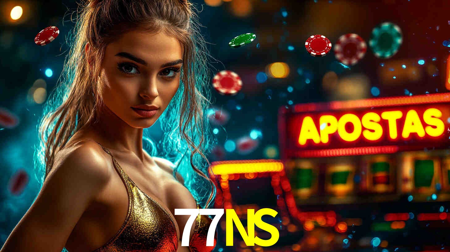 App Mobile 77NS