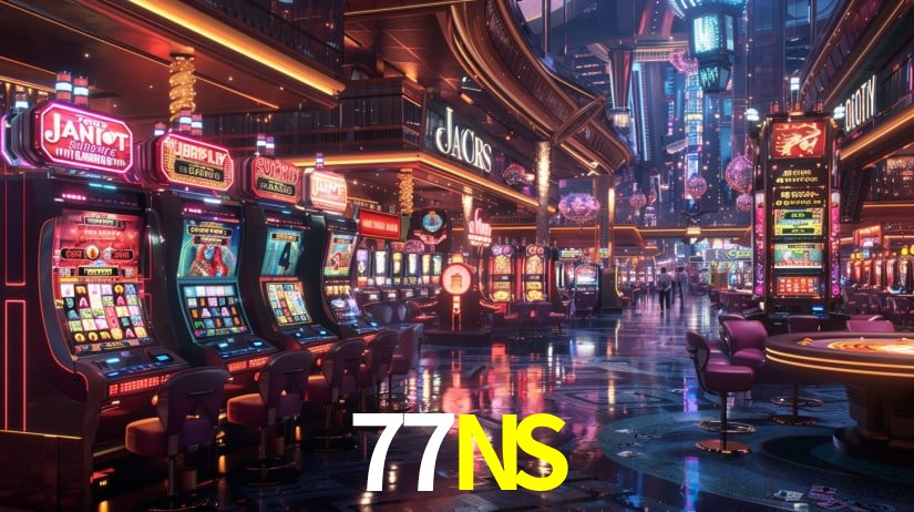 Requisitos técnicos do APK 77NS para Android