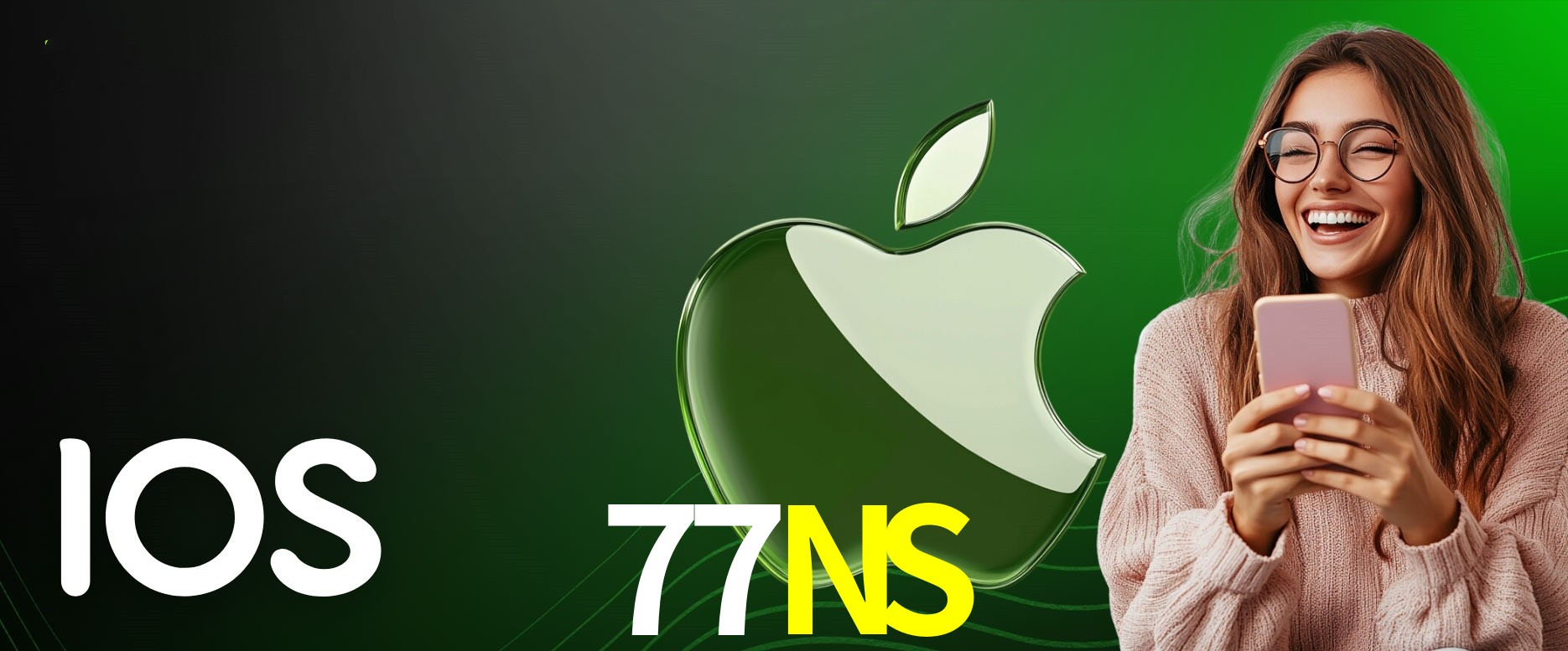 Servidor Brasil 77NS