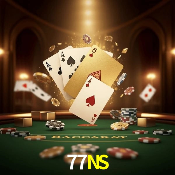 77NS download — arquivo APK para Android oficial