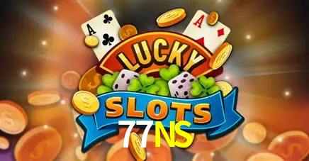 Slots 77NS - Jackpots Progressivos