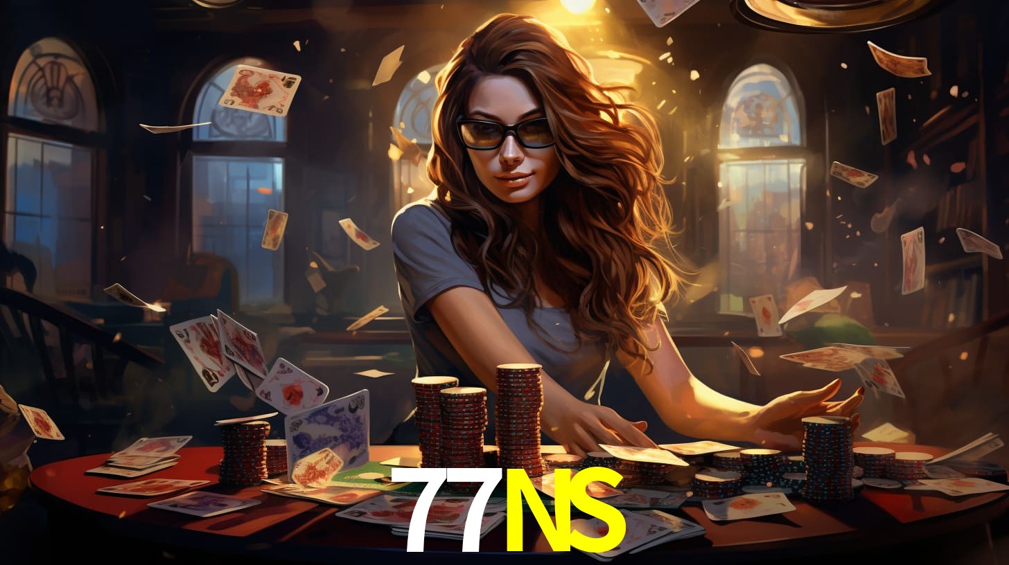 77NS telegram