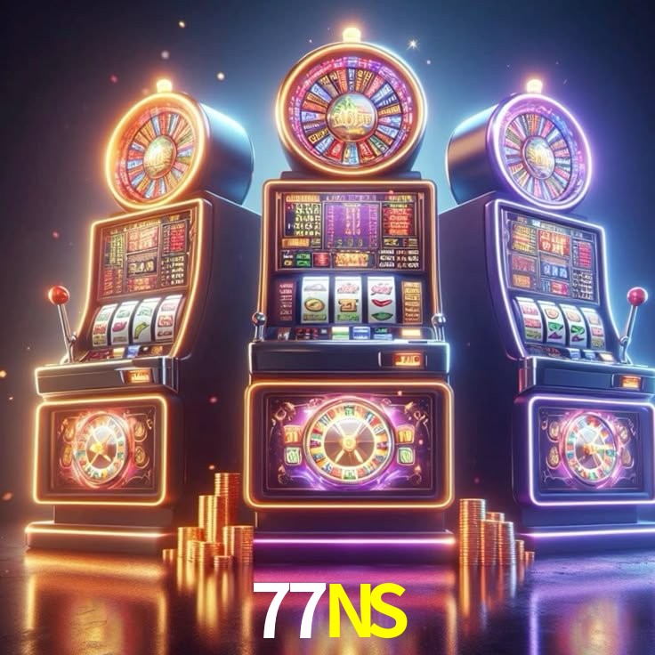 77NS Logo 2