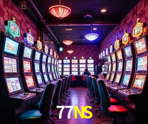 login 77NS.com