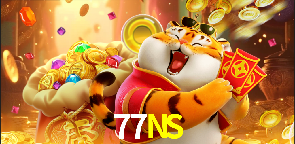 77NS VIP Program Logo