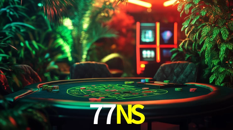 77NS Instalar Logo 1
