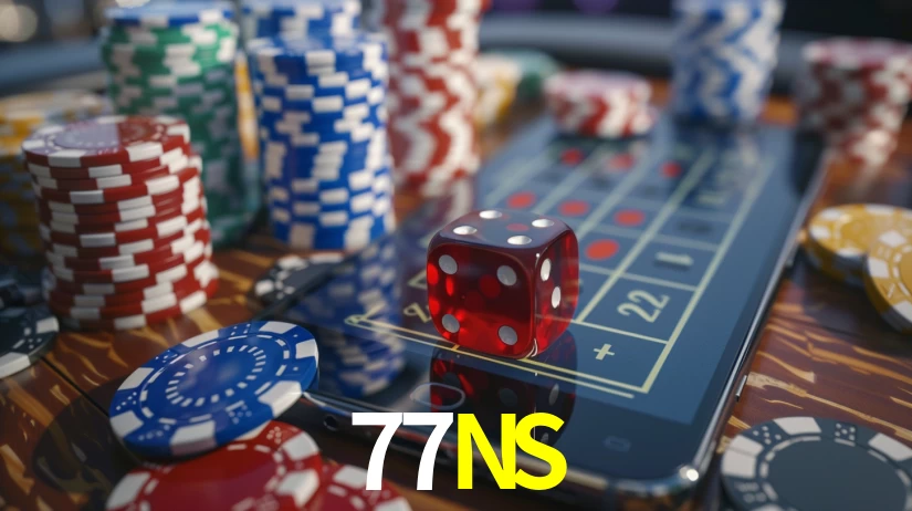 77NS Jackpots Progressivos