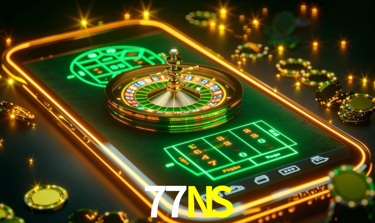 77NS Plataforma Confiável