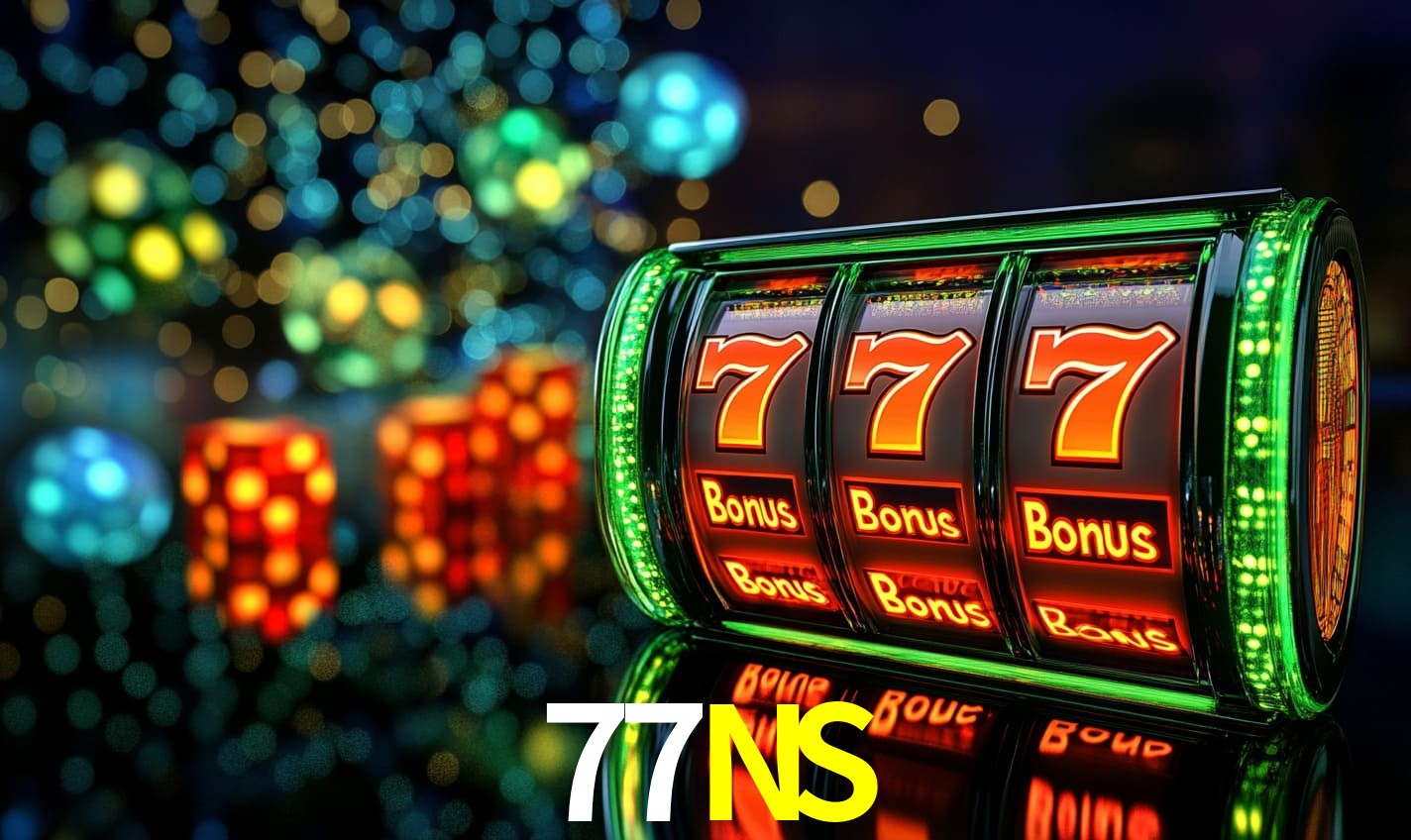Benefícios do Login 77NS - Bônus e Vantagens Exclusivas