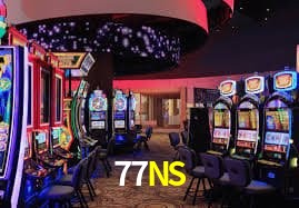 77NS Aplicativo - 77NS visual 2