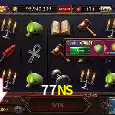 App mobile 77NS