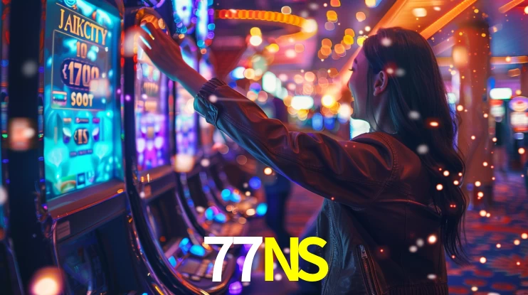 plataforma 77NS