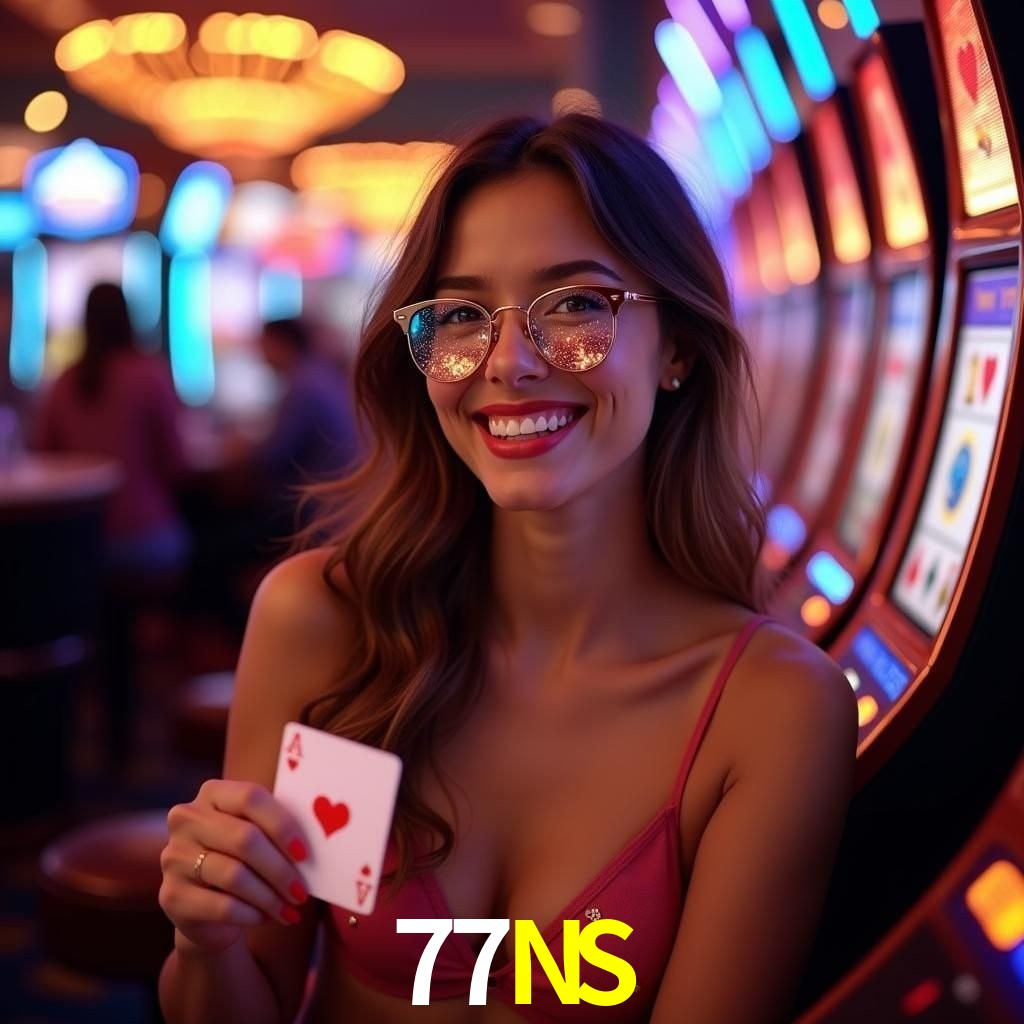77NS no iPhone