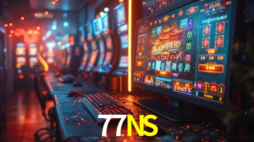 77NS Bonus Rain – Ganhe mais em jogos de caça-níqueis