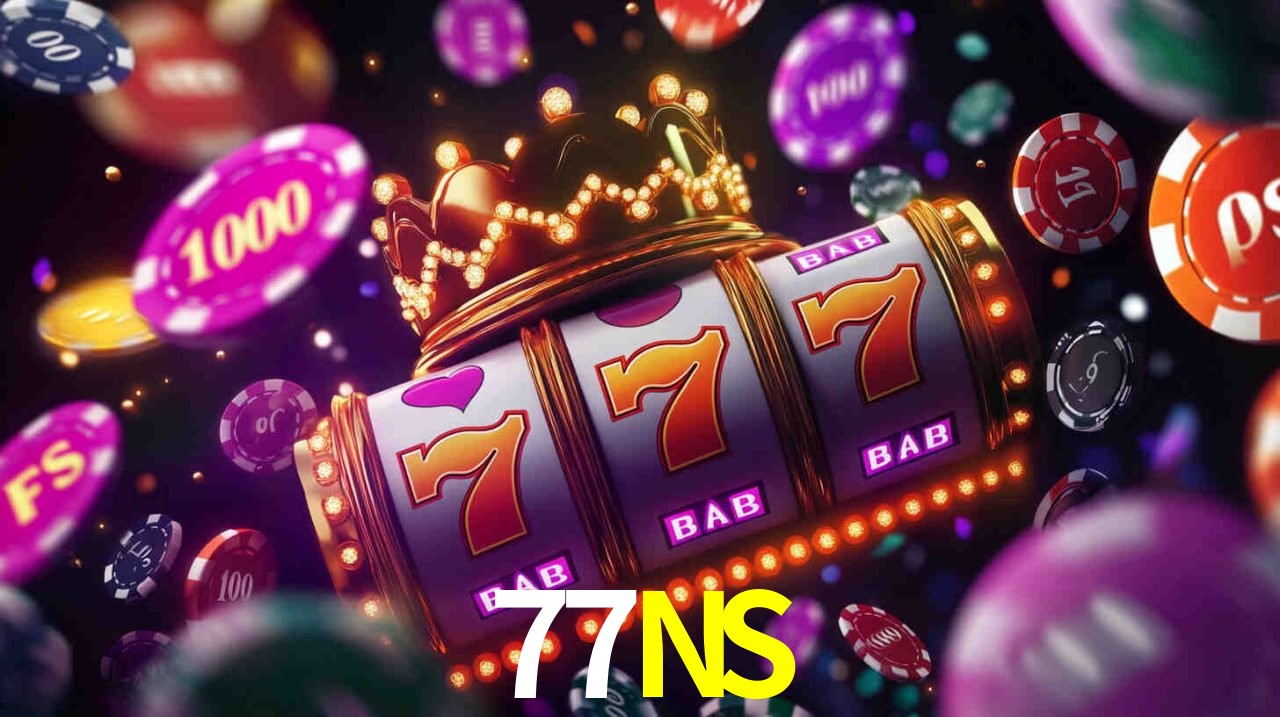 FAQ 77NS — central de ajuda e suporte oficial Brasil