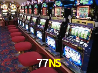 Ganhador 77NS