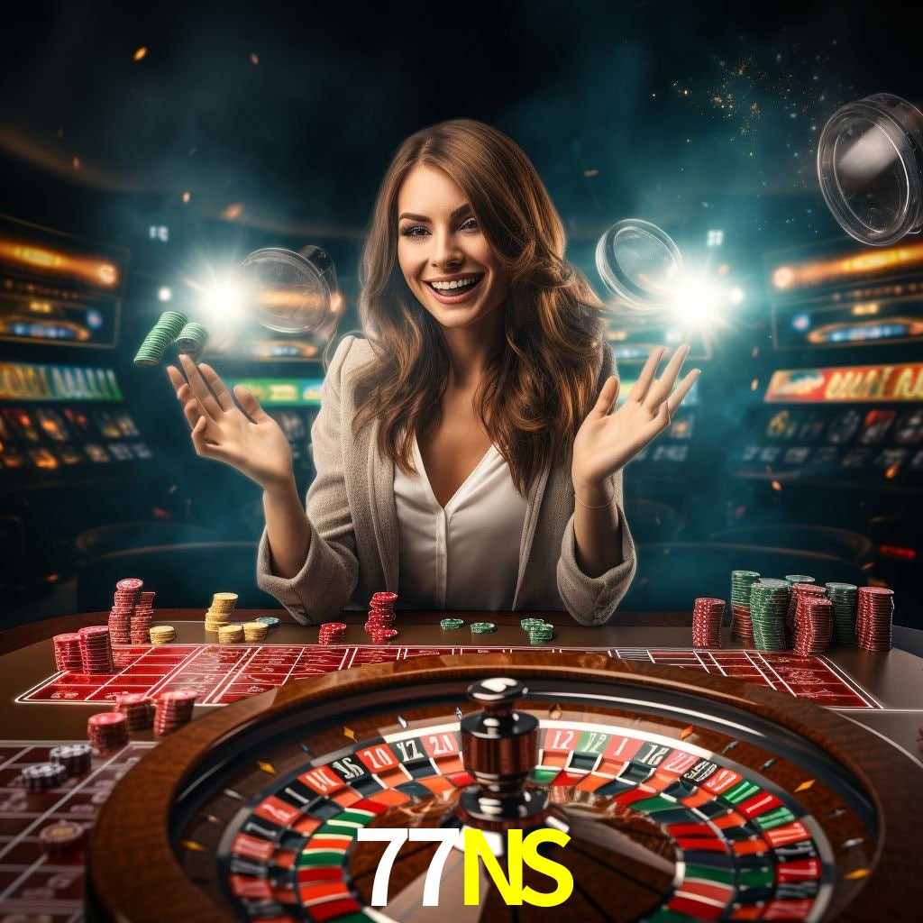 77NS Fortune Tiger