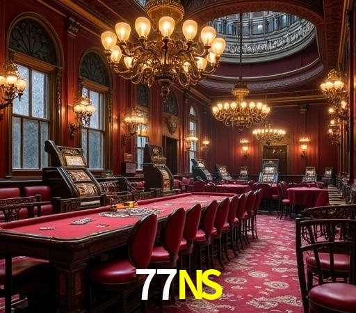 Logo da 77NS