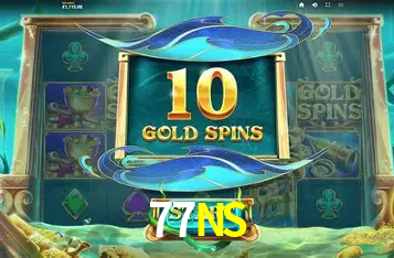Loteria 77NS - Mega-Sena online