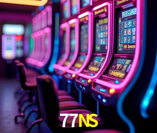 77NS Slots - 77NS visual 2