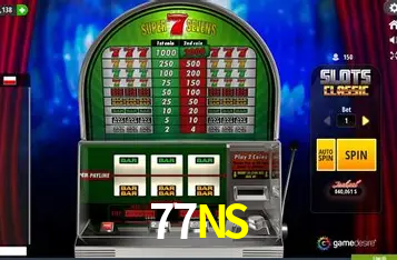 Cashback VIP 77NS