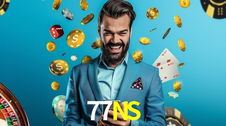 Lista de jogos de slot na 77NS