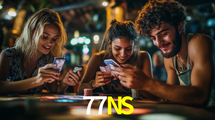 Requisitos do APK da 77NS para Android