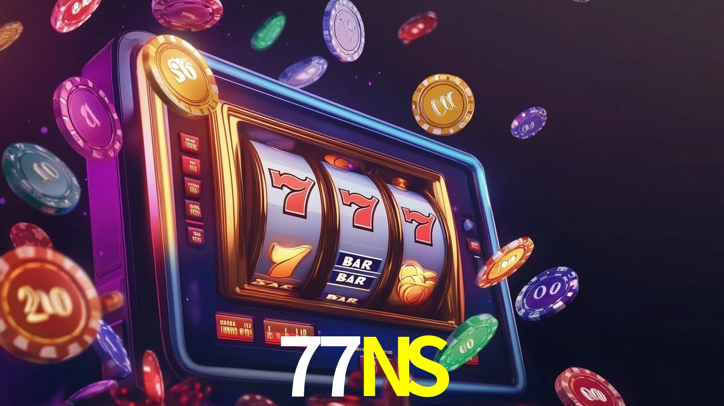 77NS Segurança Logo 1