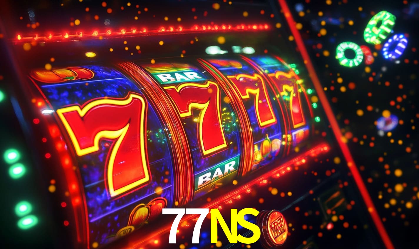 77NS Licença Curaçao Gaming