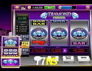 VIP Diamond Tier