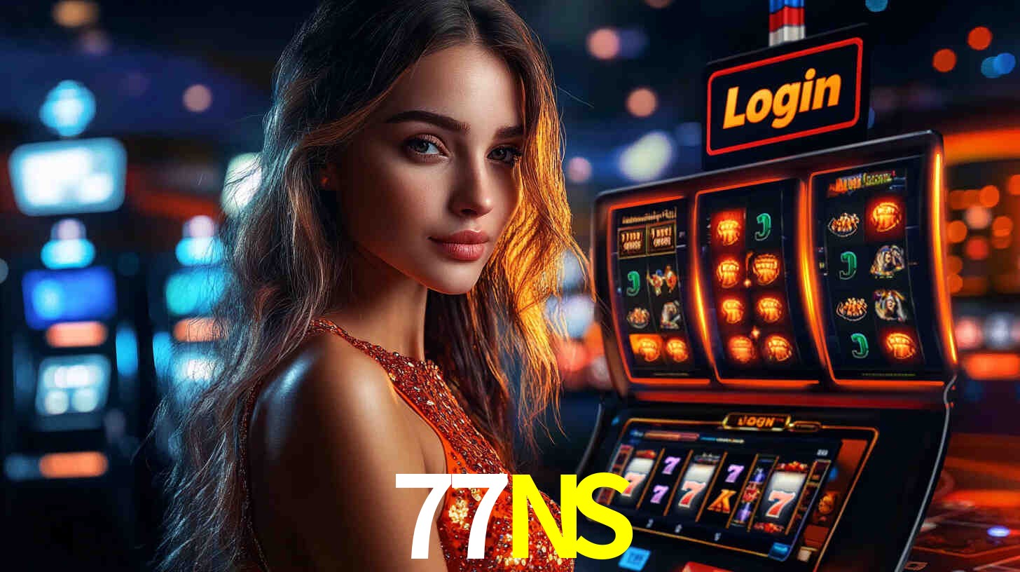 77NS slot RTP