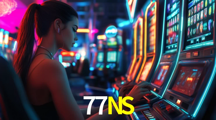 77NS welcome bonus