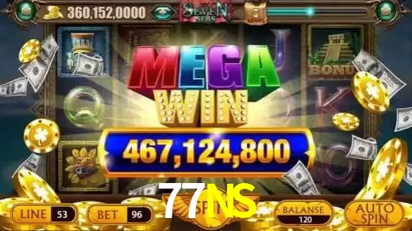 Gates of Olympus slot 77NS